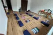 Delight in Earth Salt Stone's Salt Cave Session: 45-Min, 1 Week, 1 Month (4 Sessions)/ Unlimited (Up to 34% Off) - Second Medium