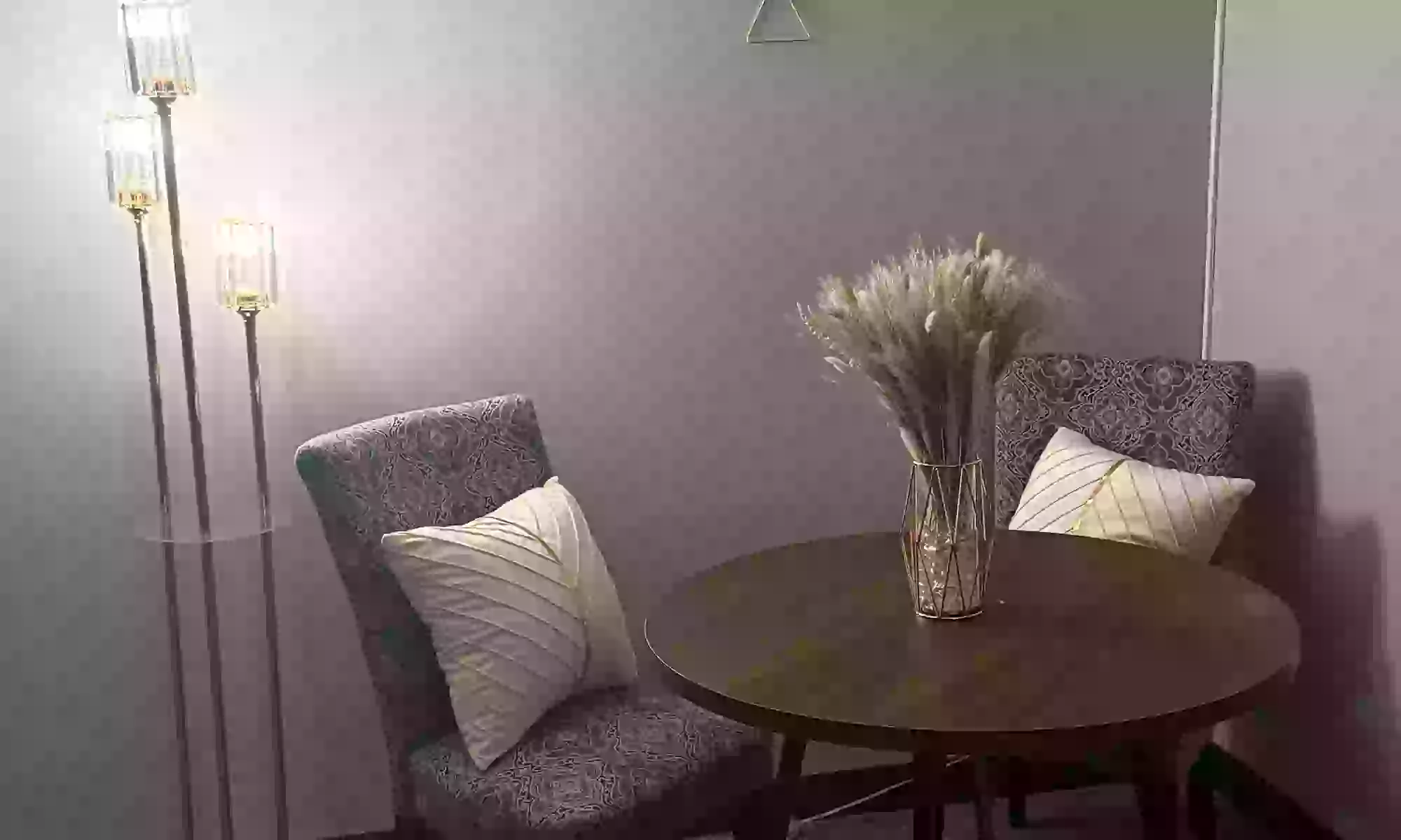 Relax w/ Signature or Awaken Detox Hair Growth Japanese Scalp Massage