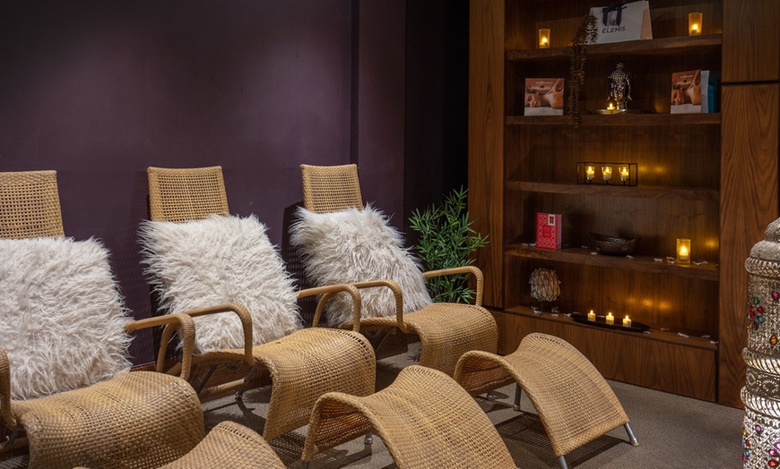 Image 14: Choice of Spa Day with Treatments, Lunch & Prosecco| Crewe Hall Hotel