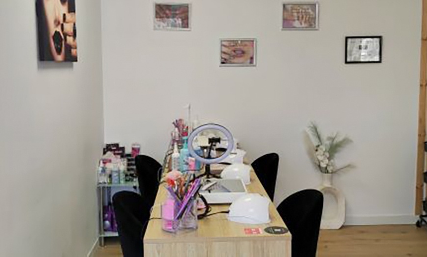 Image 3: Head Spa au choix de 45 min, 1h ou 1h30 avec séchage offert