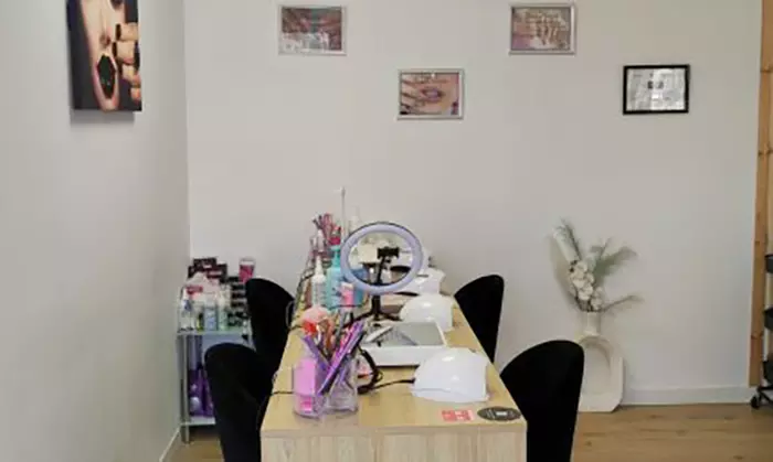 Head Spa au choix de 45 min, 1h ou 1h30 avec séchage offert avec Beauty Passion59 (jusqu'à 53% de remise) - Image 5