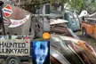 Admission to Commerce City's Most Terrifying Haunt Experience w/ Scrapyard Maze, Clowns, Hidden Surprises, Photo Ops! - Second Medium