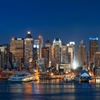 Image 5: NYC City Lights Cruise from Event Cruises NYC - (Up to 63% Off)