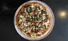 Enjoy Pizzas, Sandwiches, and Drinks at CRP Rocklin Pizza and Taphouse (Up to 38% Off)