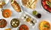 Enjoy $30, $60, or $100 Towards Indian Food and Drinks at Royal India Restaurant (Up to 31% Off)