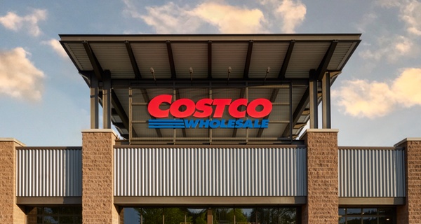 1-Year Gold Star or Executive Membership + $20 or $40 Costco Shop Card