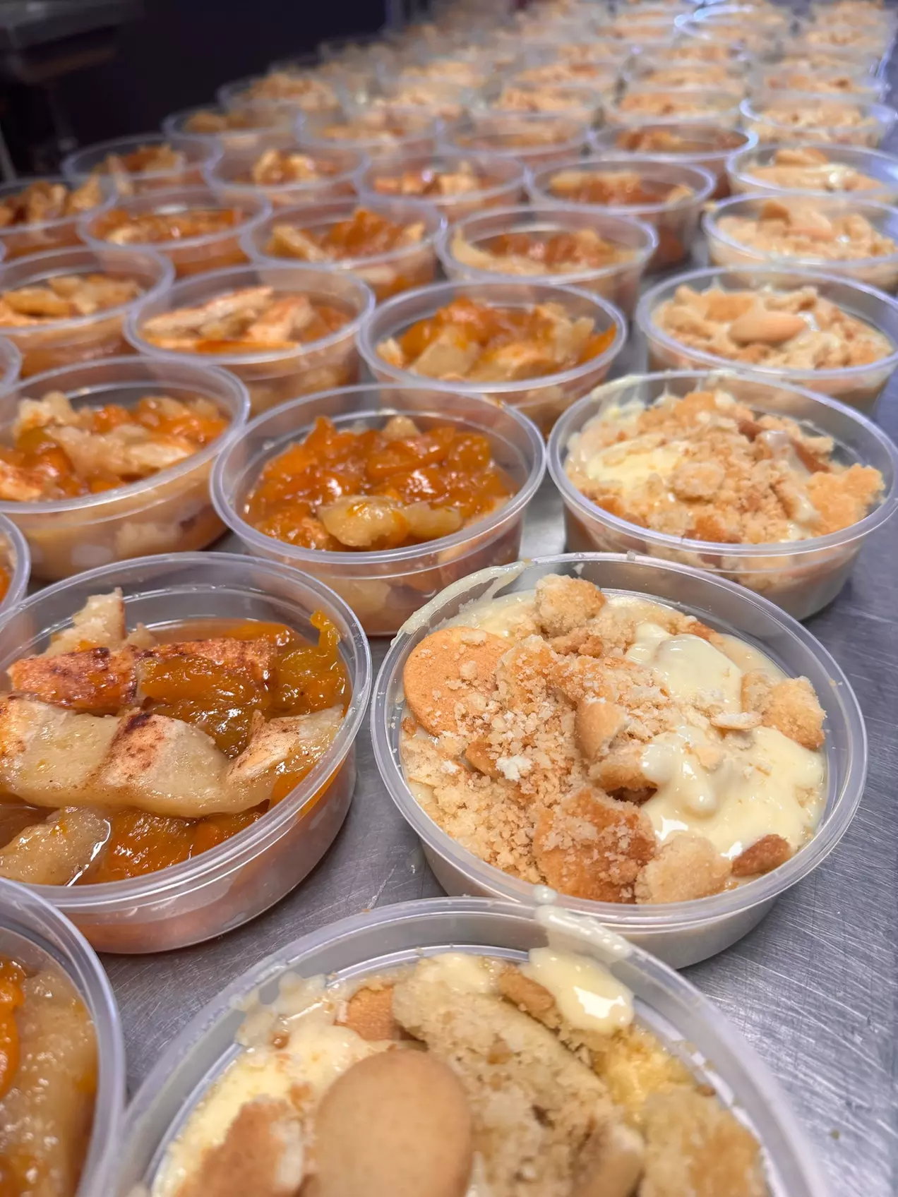 Indulge in $40, $70 or $100 Worth of Soul Food Delights