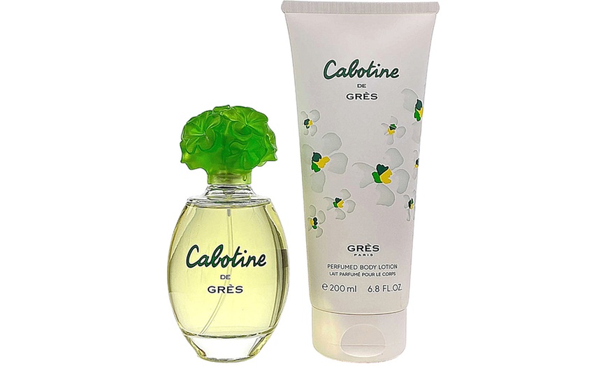 Image 9: Fragancia eau de parfum o eau de toilette a elegir, de Parfums de Grès