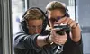 Discover Firearm Safety in a 16-Hour or Two-Day Concealed Carry Class Weekend Class (Up to 61% Off)