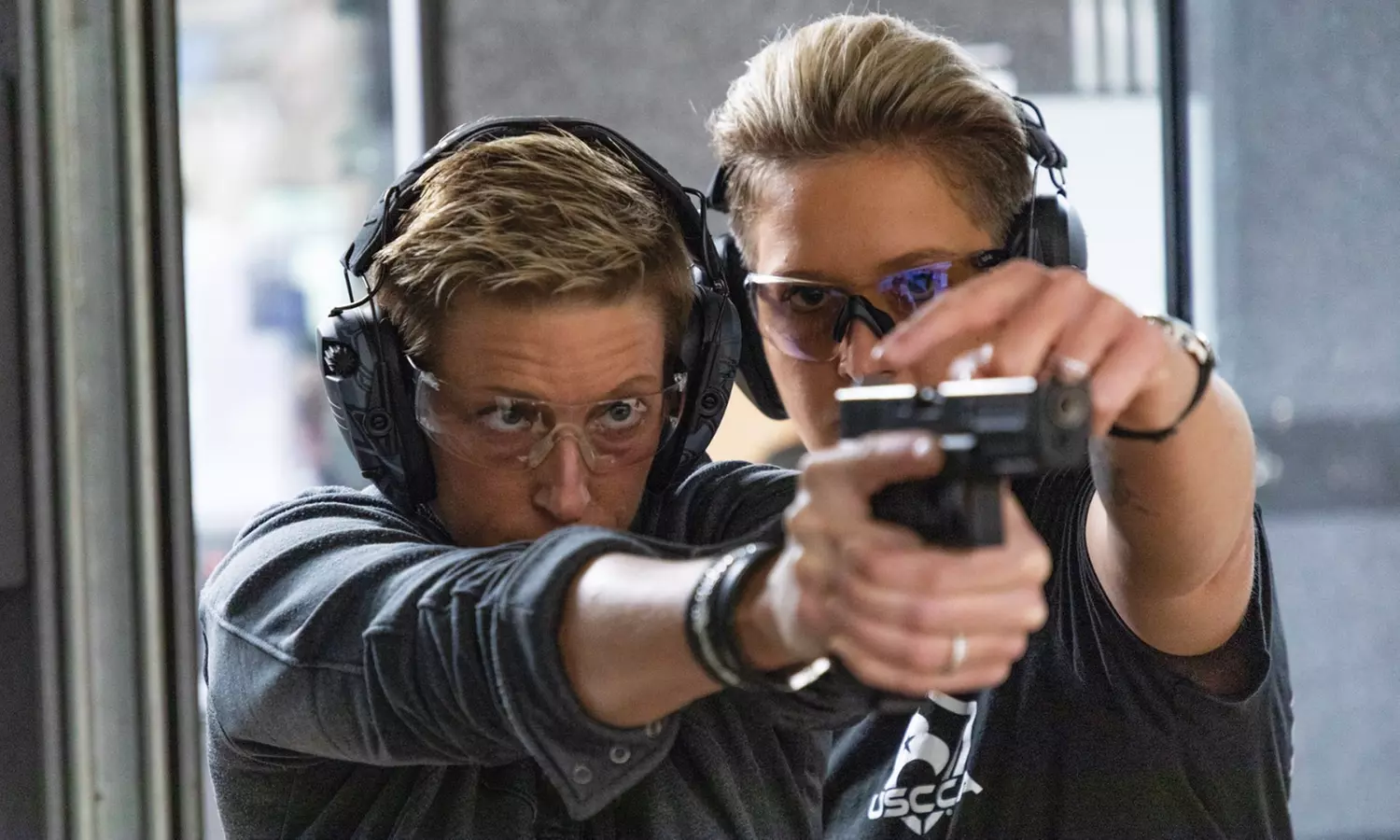 Master Firearm Safety in a 16-Hour or Two-Day Concealed Carry Class 
