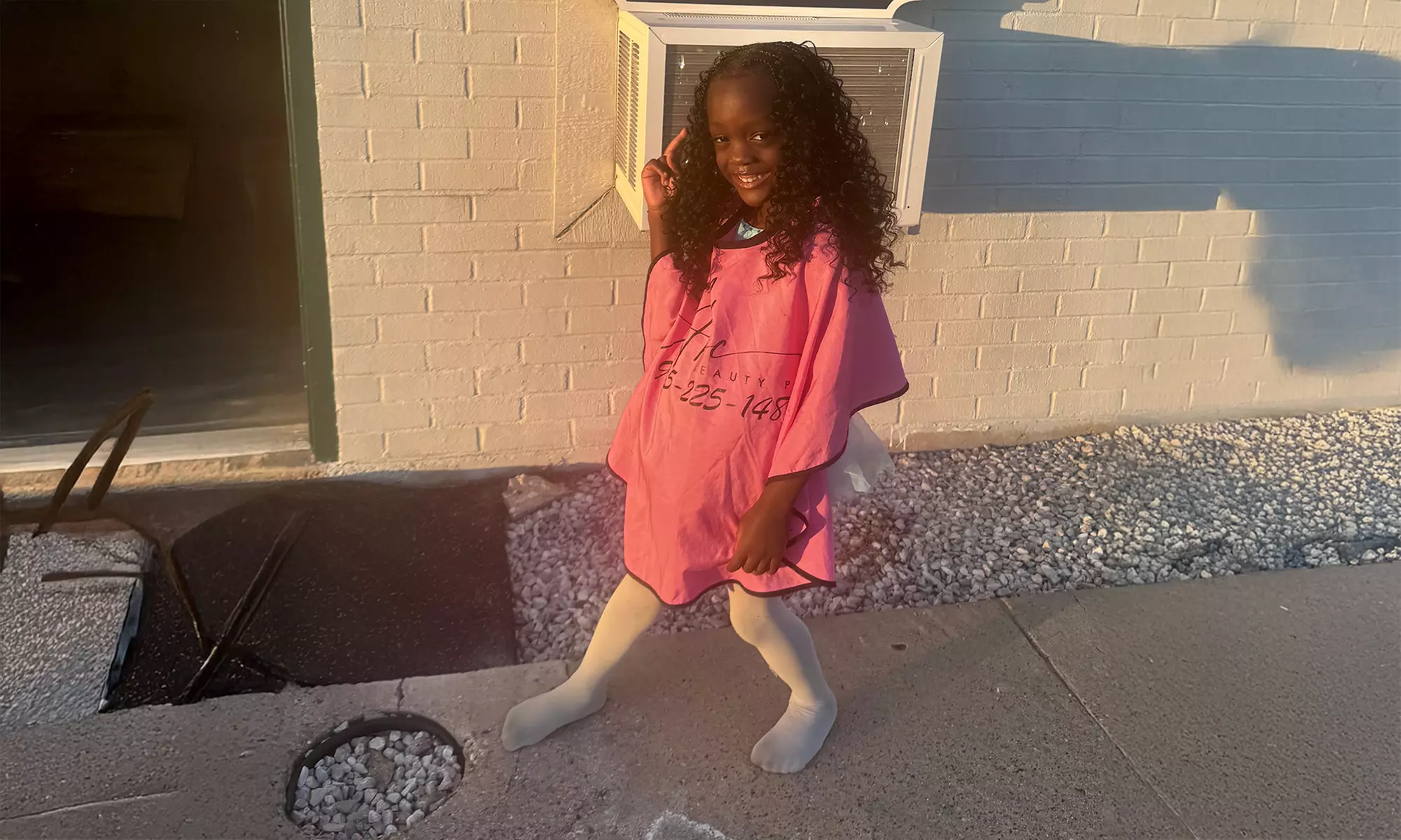 Braids, Medium Box Braid, Individual Hybrid Lash, Or Kids Boho Braids