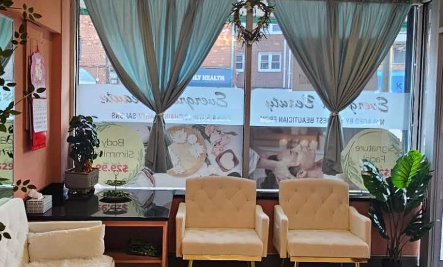 Image 3: Relax Your Skin with a 60-minute Deep Tissue Massage Session