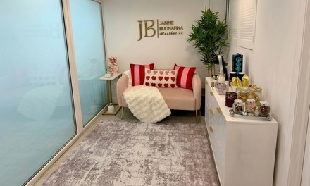 Three Laser Hair-Removal Sessions on One Small Area - JB Laser&Aesthetics