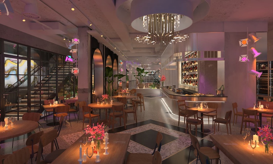 Image 1: Exquisites italienisches Menü in 3 Gängen nach Wahl für 1-4 Personen