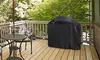 7 Size BBQ Gas Grill Cover Barbecue Waterproof Outdoor Heavy Duty Protection