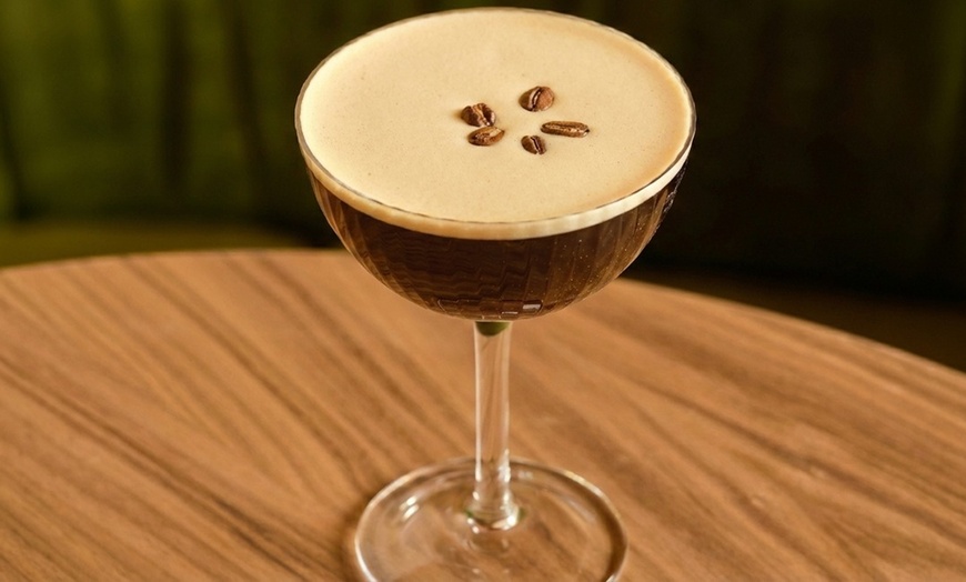 Image 5: A Warm Culinary Journey: Redefining Italian Classics with Global Flair