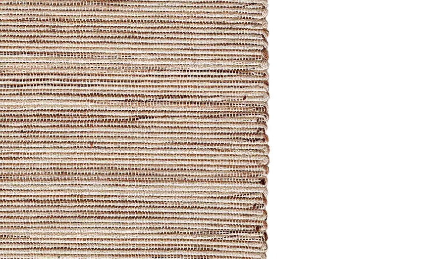 Image 11: Tappeto Natural in cotone