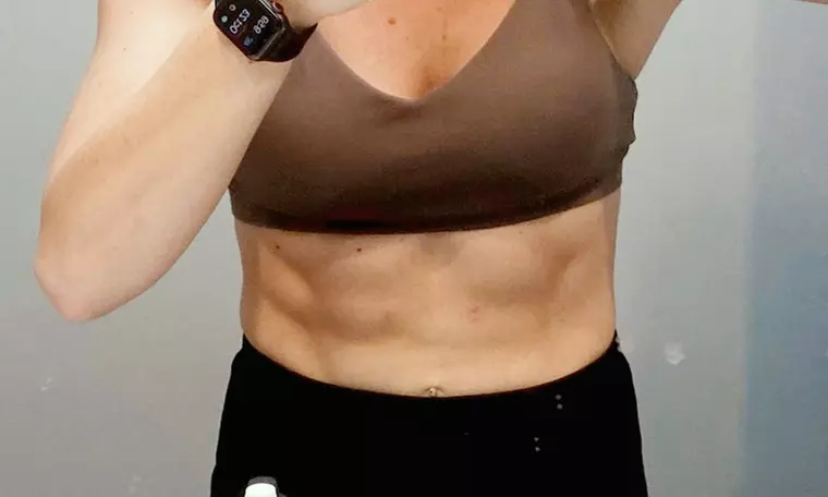 Transform Your Shape with Two or Four Non-Invasive Lipo Body Sculping (Up To 66% Off) - Primary Image