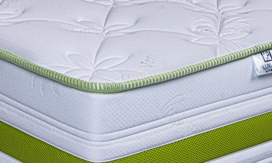 Image 10: Matelas Rêverie 30 cm