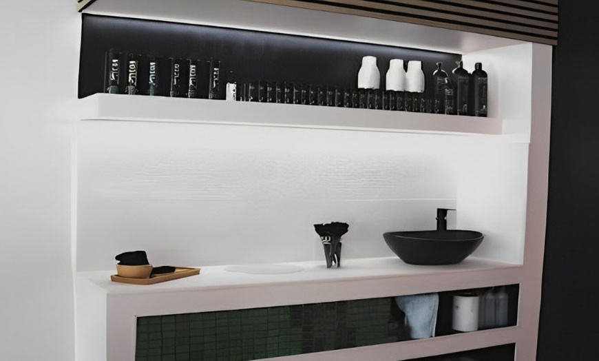 Image 10: Ritual head spa de duración a elegir con hidratación o limpieza facial