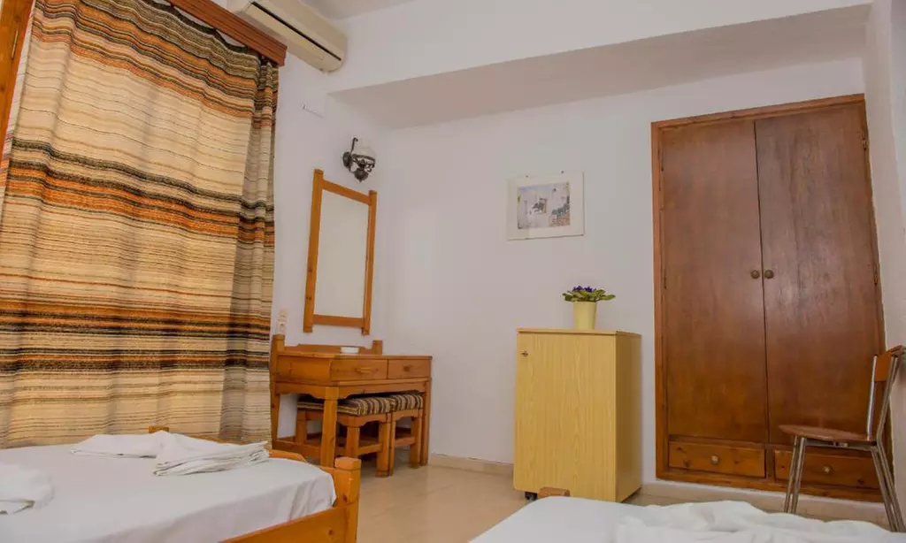 ✈ Creta: Volo diretto A/R più 7 notti in hotel e assicurazione