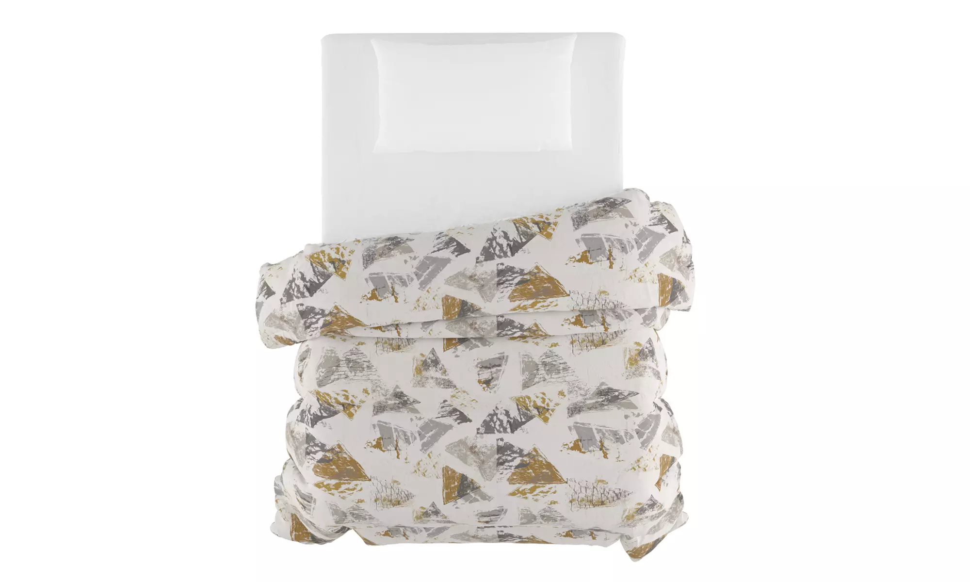 Trapunta invernale Basic