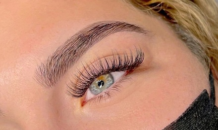 Lash tint - Lash s