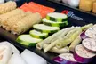 All you can eat Korean BBQ & Hot Pot Dinner; Mon-Thurs at POT Korean BBQ And Hot Pot San Antonio (Up to 30% Off) - Second Medium