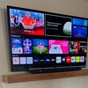 Image 17: TV Mounting for Up to 65'' or 85" w/ or w/o Wires Concealed In Wall 
