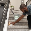 Image 5: Eco-Friendly Carpet Cleaning for 3 - 6 Rooms (Hallway Included)