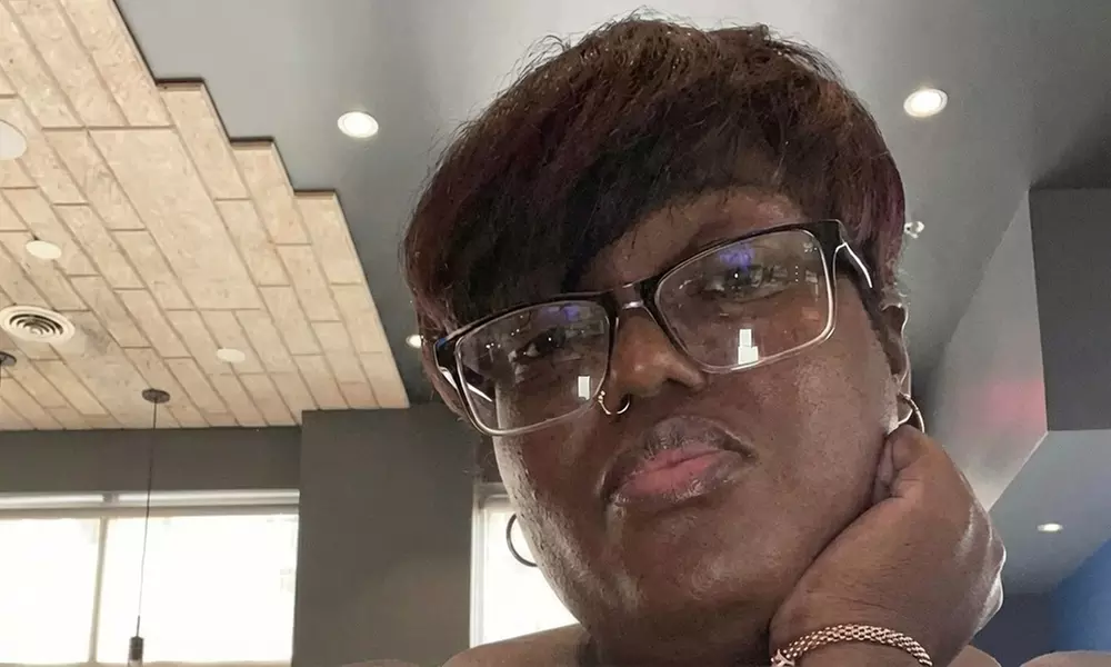 Enhance Your Style: Short Pixie with Taper at Blessed Images