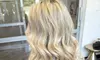 Women's Haircut, Full or Half Highlights, Color, & Style at Tricia Byler at Salon Lofts (Up to 35% Off)