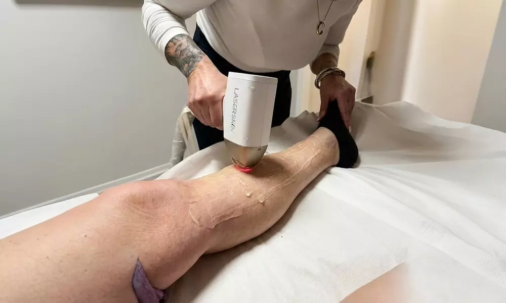 Épilation laser à Jemeppe avec By Kris Institut