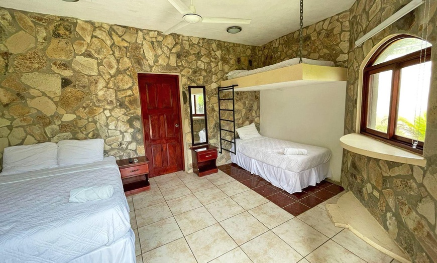 Image 10: All Inclusive Surf Ranch Hotel & Resort in San Juan del Sur