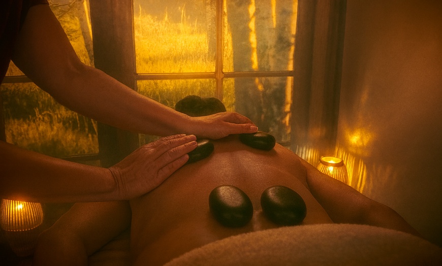 Image 4: Podróż do świata masaży i harmonii ciała