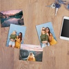Image 2: Personalized Photo Desk Calendars in Small Sizes for Every Style