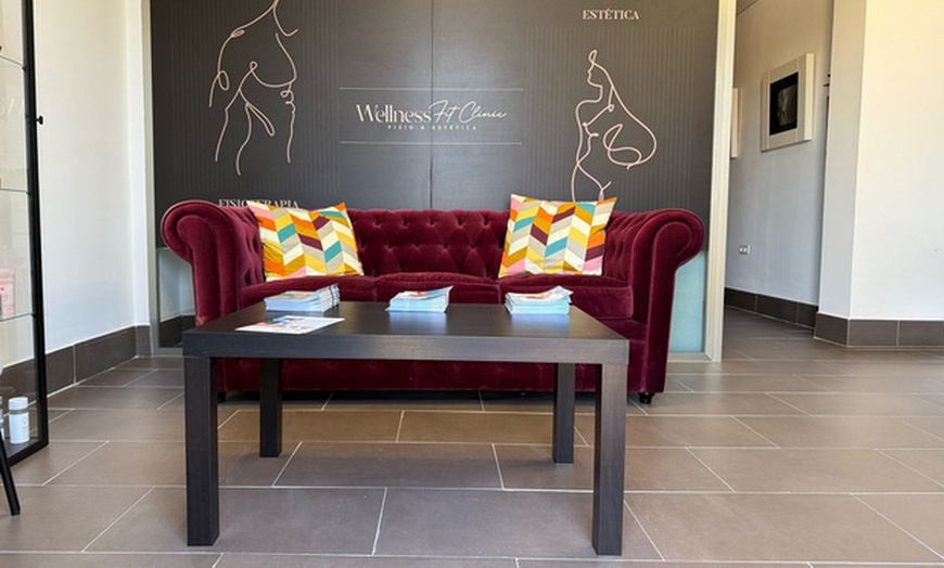 Image 9: Tratamiento HIFU 12D en 1 o 2 zonas corporales a elegir 