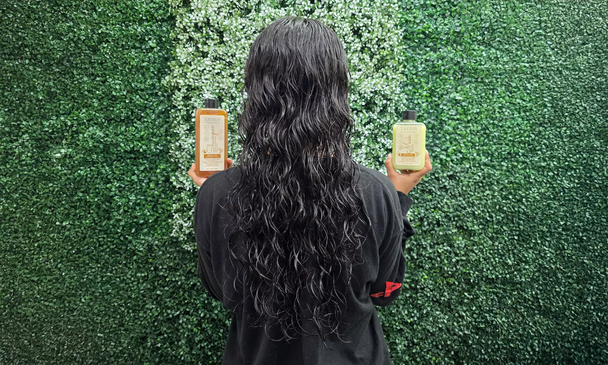 1, 2, or 3-Head & Hair Scalp Conditioning Treatments with Ozone Therapy at Mechas salon and spa (Up to 42% Off) - Primary Image