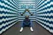 Admission to Museum of Illusions for Children and Adults with Access to Over 70 Interactive Exhibits - Second Medium