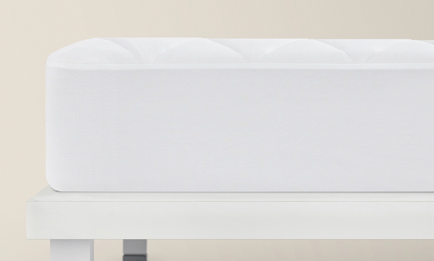 Image 5: Waterbestendige TENCEL matrasbeschermer