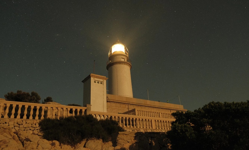 Image 29: ✈ Mallorca by Road: 7-Day Must-See Spots with Air & Hotel from Worldee