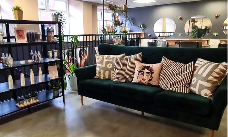 Image 2: Revitalize with CO2 Laser Skin Resurfacing Full Face, Eyes, Neck