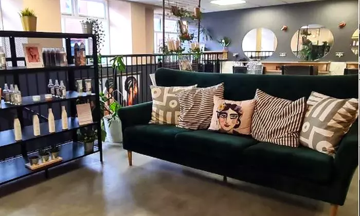 Revitalize with CO2 Laser Skin Resurfacing Full Face, Eyes, Neck