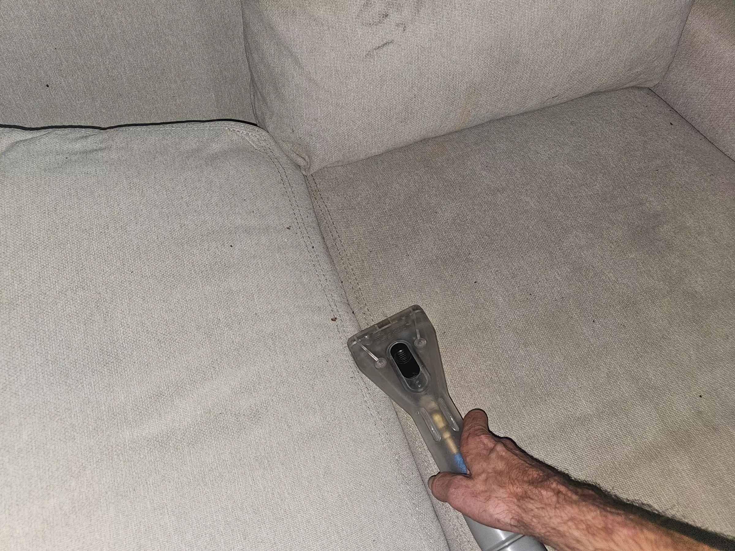 Up to 57% Off from EZ Carpet and Upholstery Care