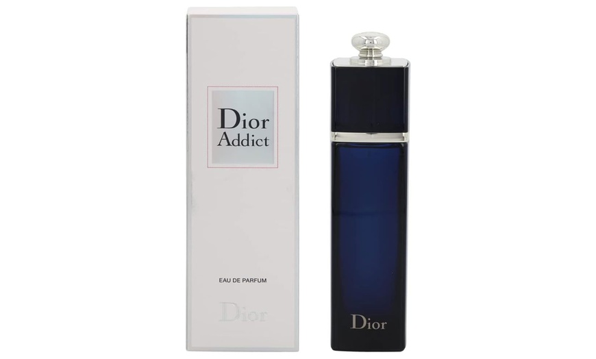 Image 2: Dior Addict Eau de Parfum Spray 100ml