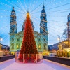 Image 4: ✈ Vienna & Prague or Budapest: 2/3N with Train Transfers and Flights