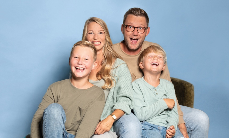 Image 4: Sommer-Special: Fotoshooting inkl. Bildern