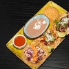 Image 9: 1 or 2 Starter +Two Main Dishes & Two or Four Drinks for 2 or 4 People