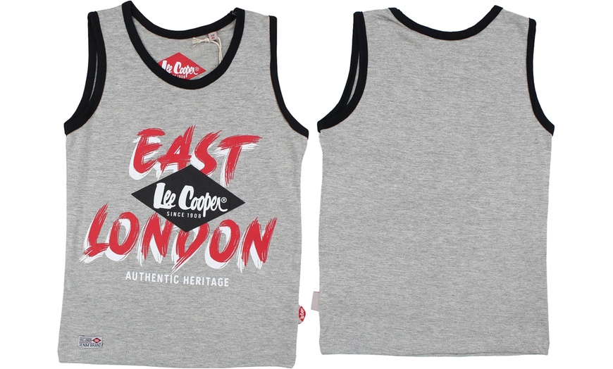 Image 2: Tank-Top für Kinder