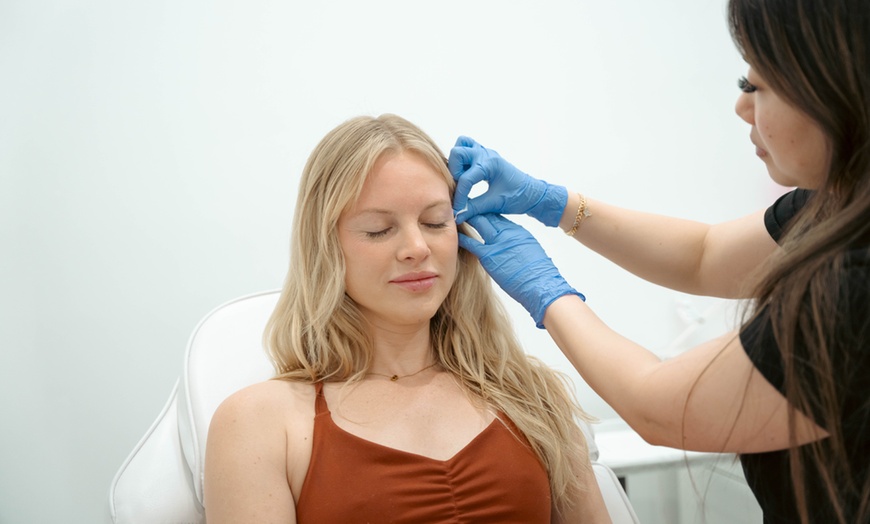 Image 5: Achieve Smooth Skin with Laser Hair-Removal Sessions